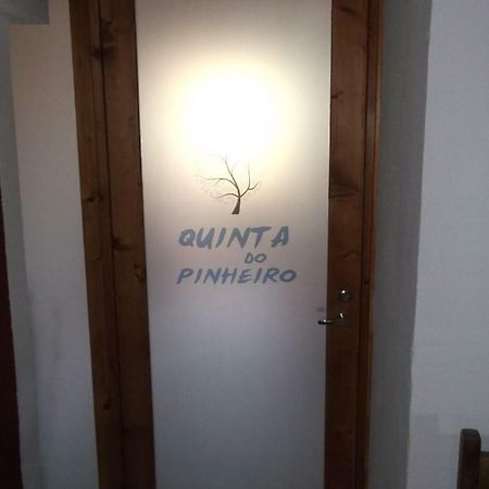 Quinta Do Pinheiro Hotell Grândola Eksteriør bilde