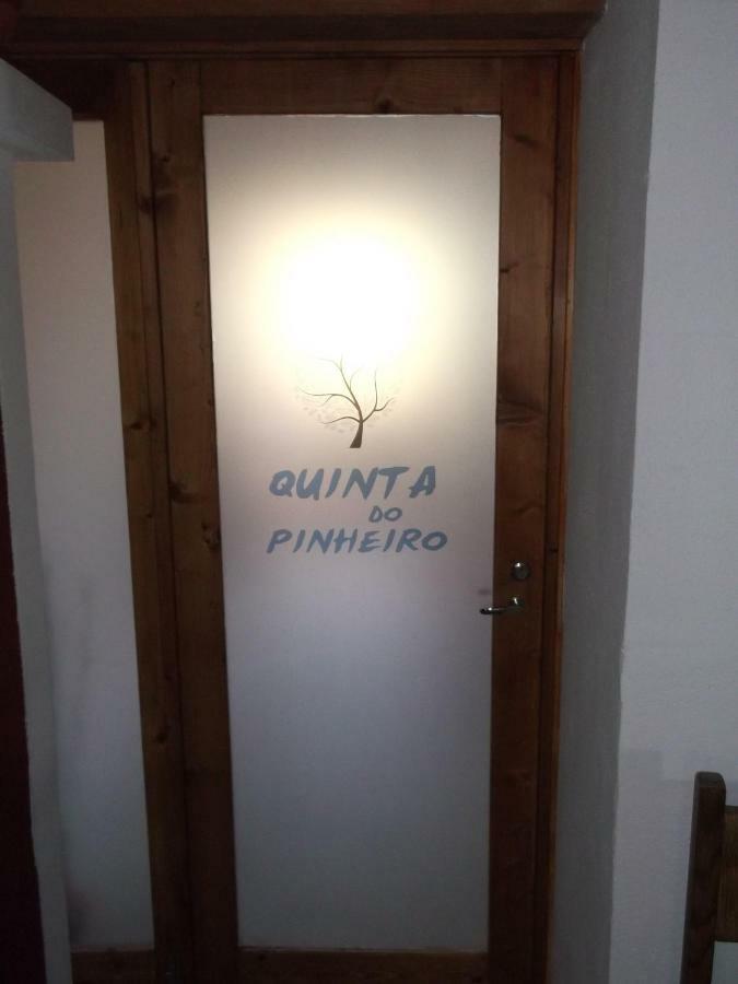 Quinta Do Pinheiro Hotell Grândola Eksteriør bilde